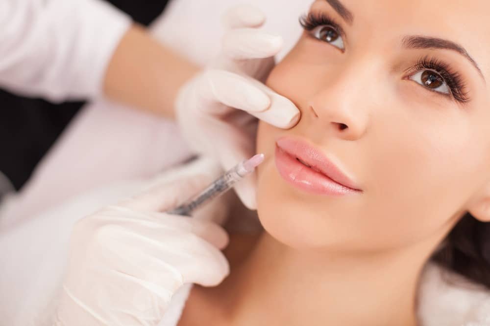 botox treatment in Seattle